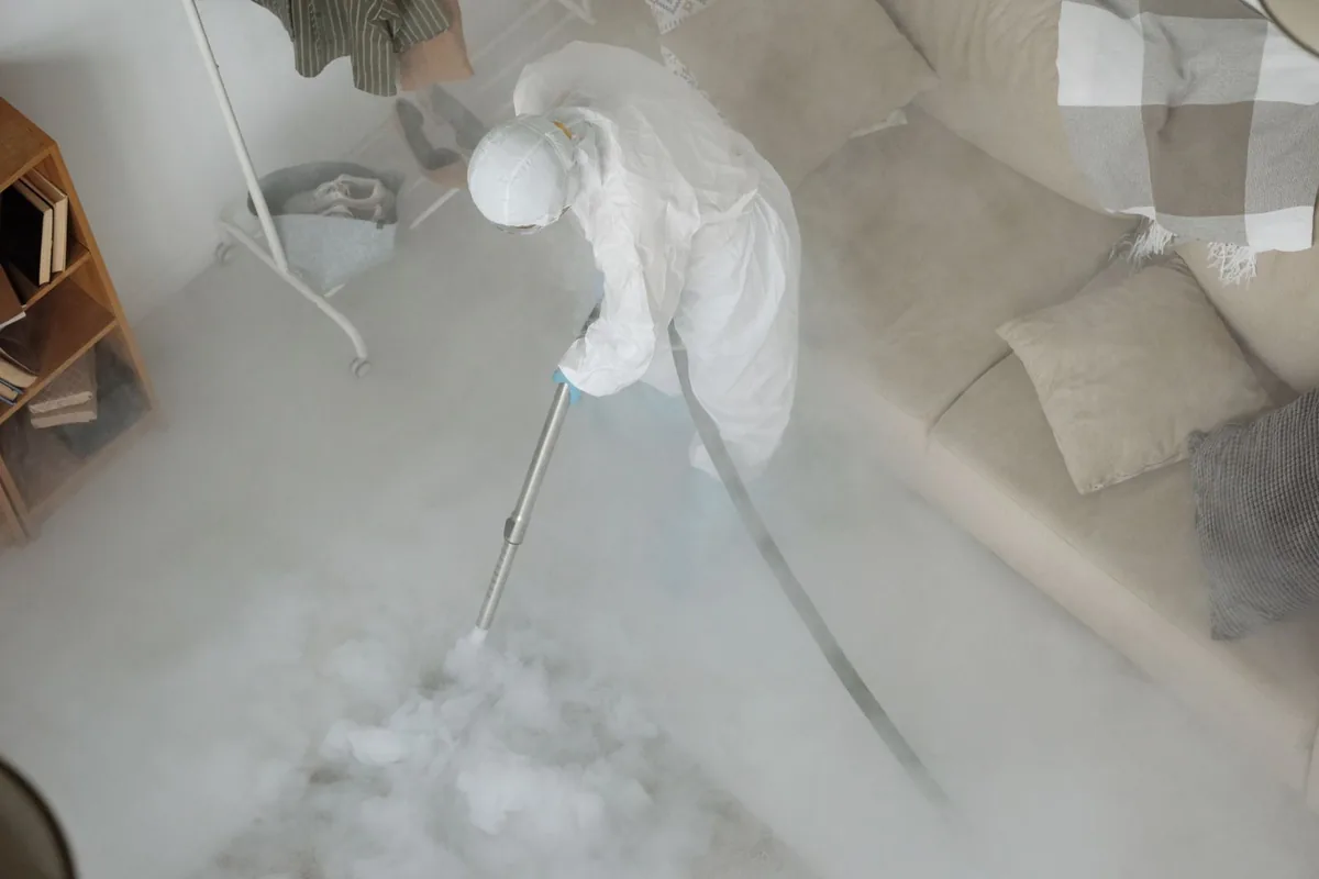 Crime Scene Cleanup in Spring Branch East, Houston, TX